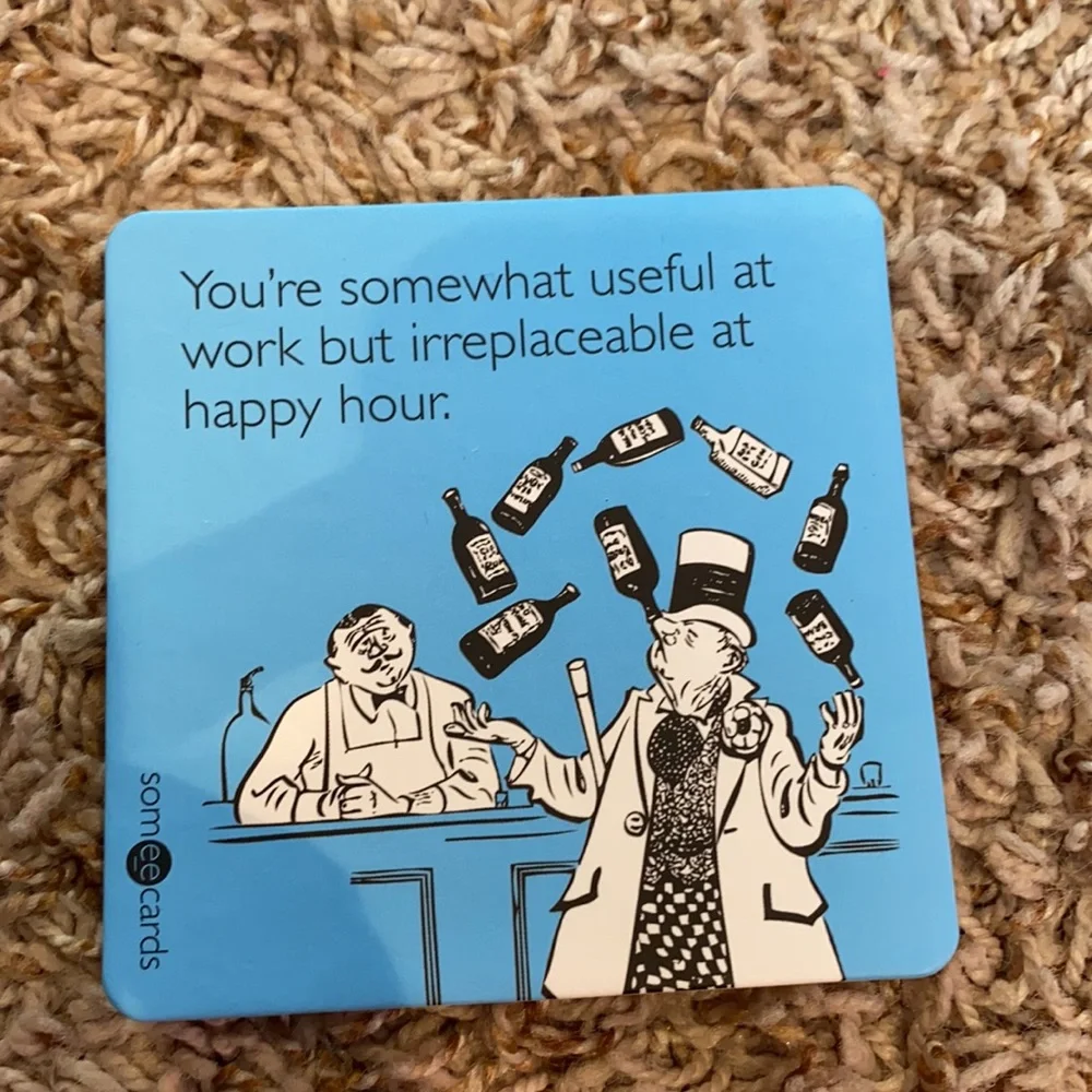 Coasters - Picture 5 of 7